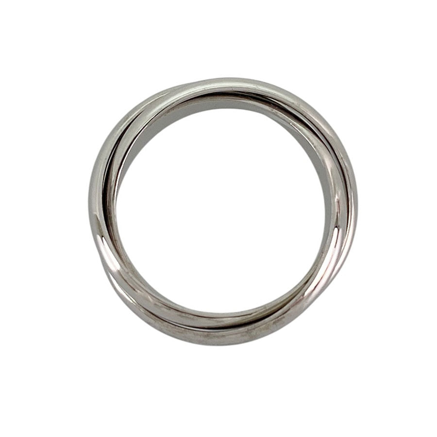 Cartier Trinity Ring