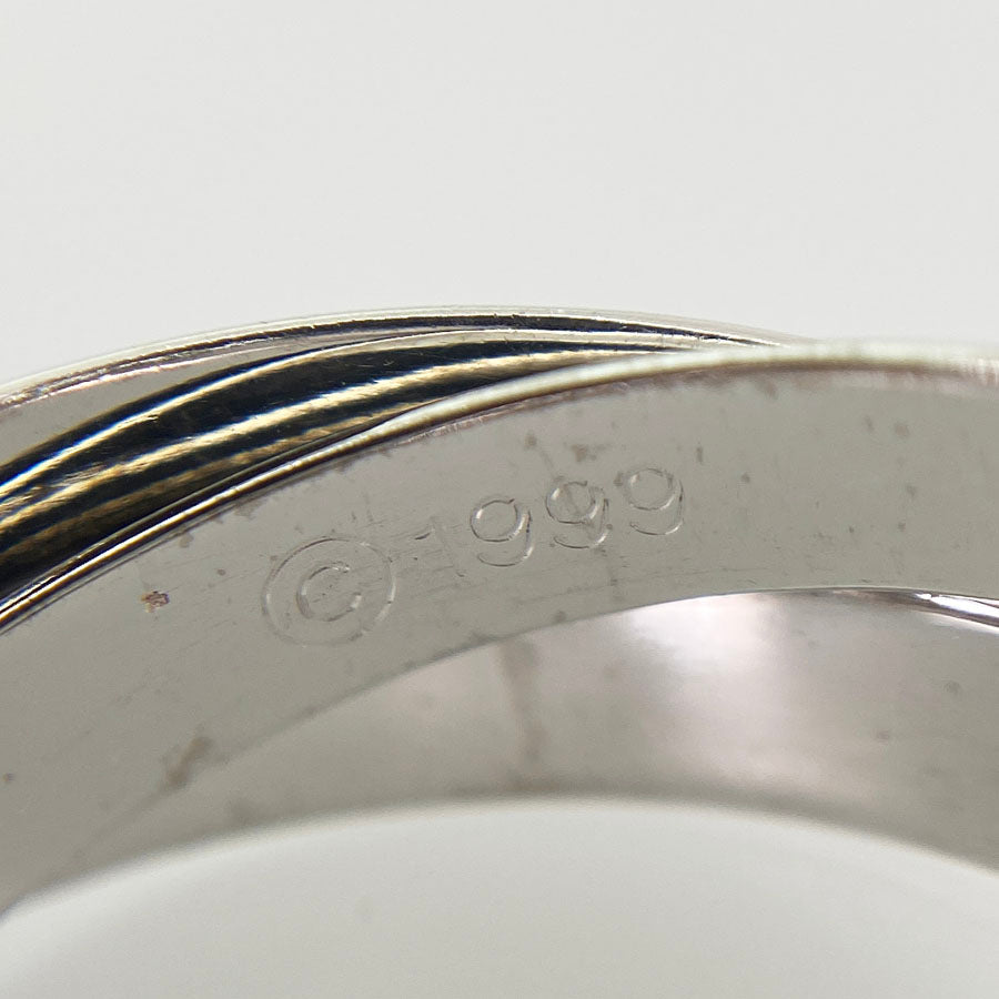 Cartier Trinity Ring
