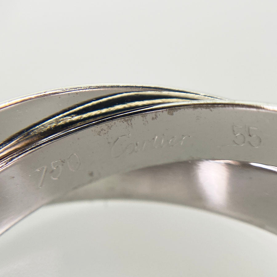 Cartier Trinity Ring