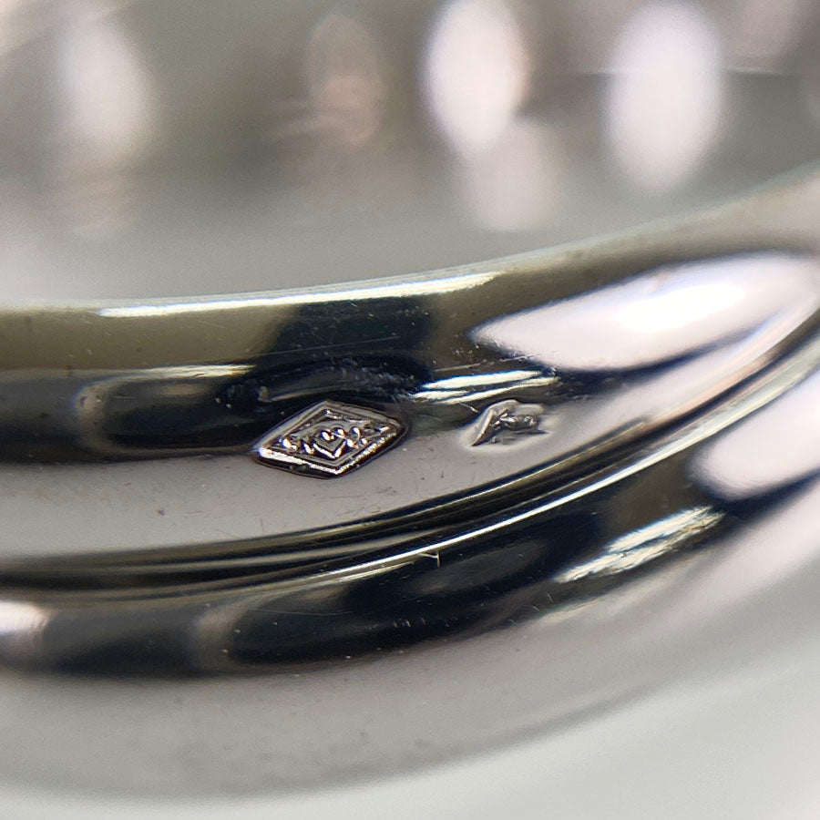 Cartier Trinity Ring