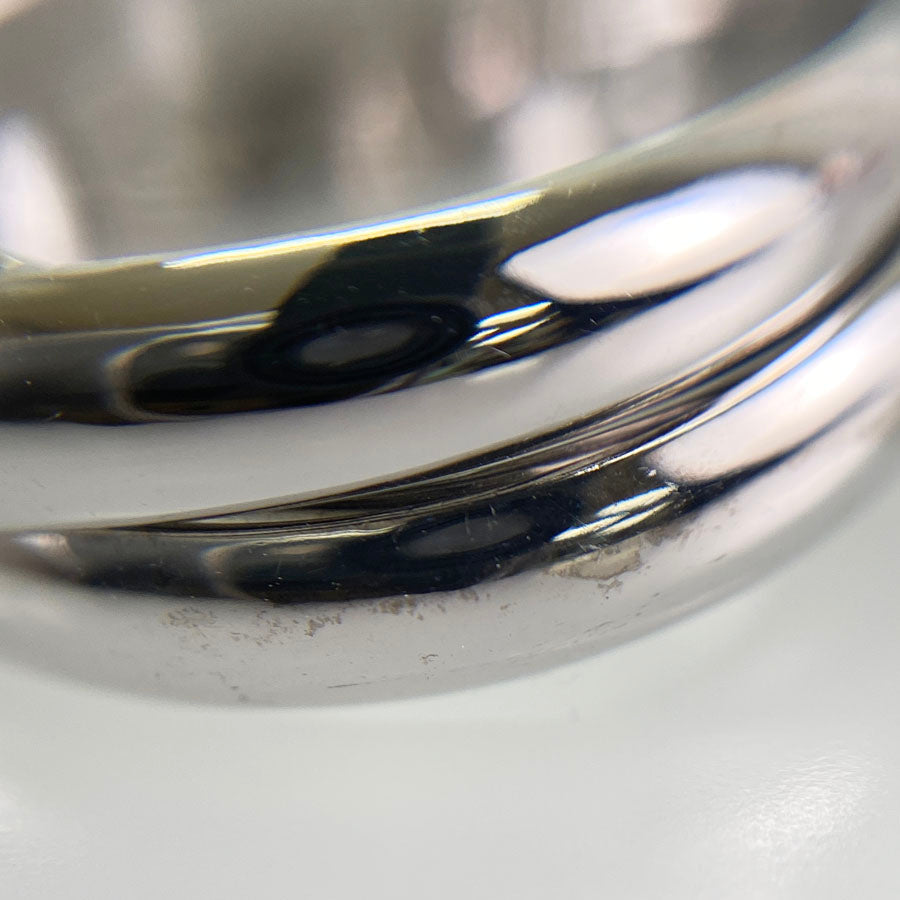Cartier Trinity Ring