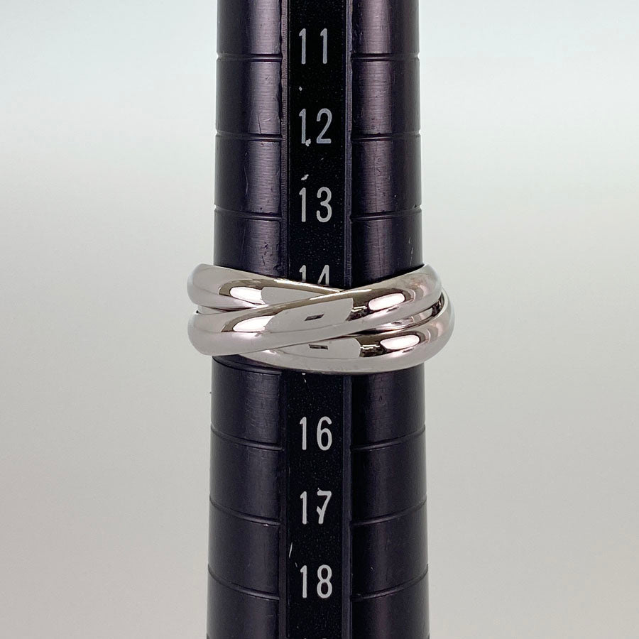 Cartier Trinity Ring