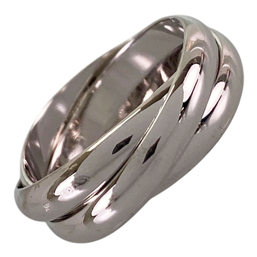 Cartier Trinity Ring