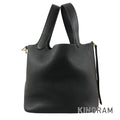 HERMES Picotin Lock PM Hand bag