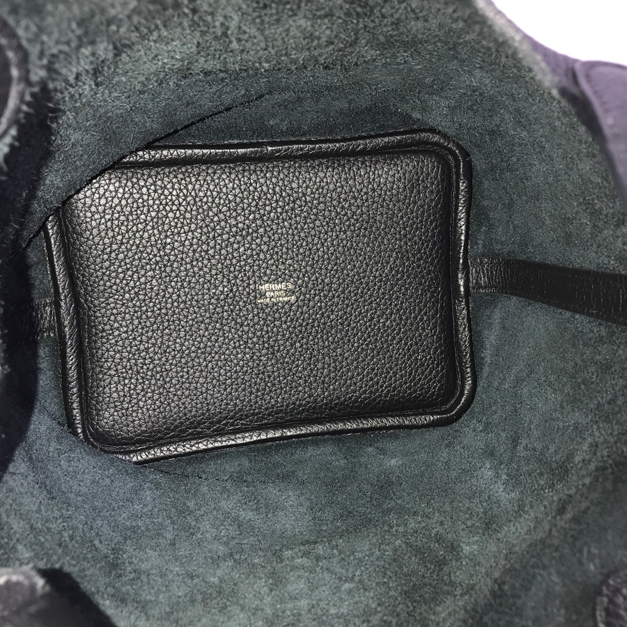 HERMES Picotin Lock PM Hand bag