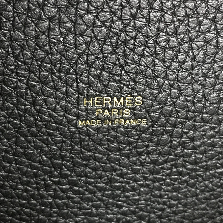 HERMES Picotin Lock PM Hand bag