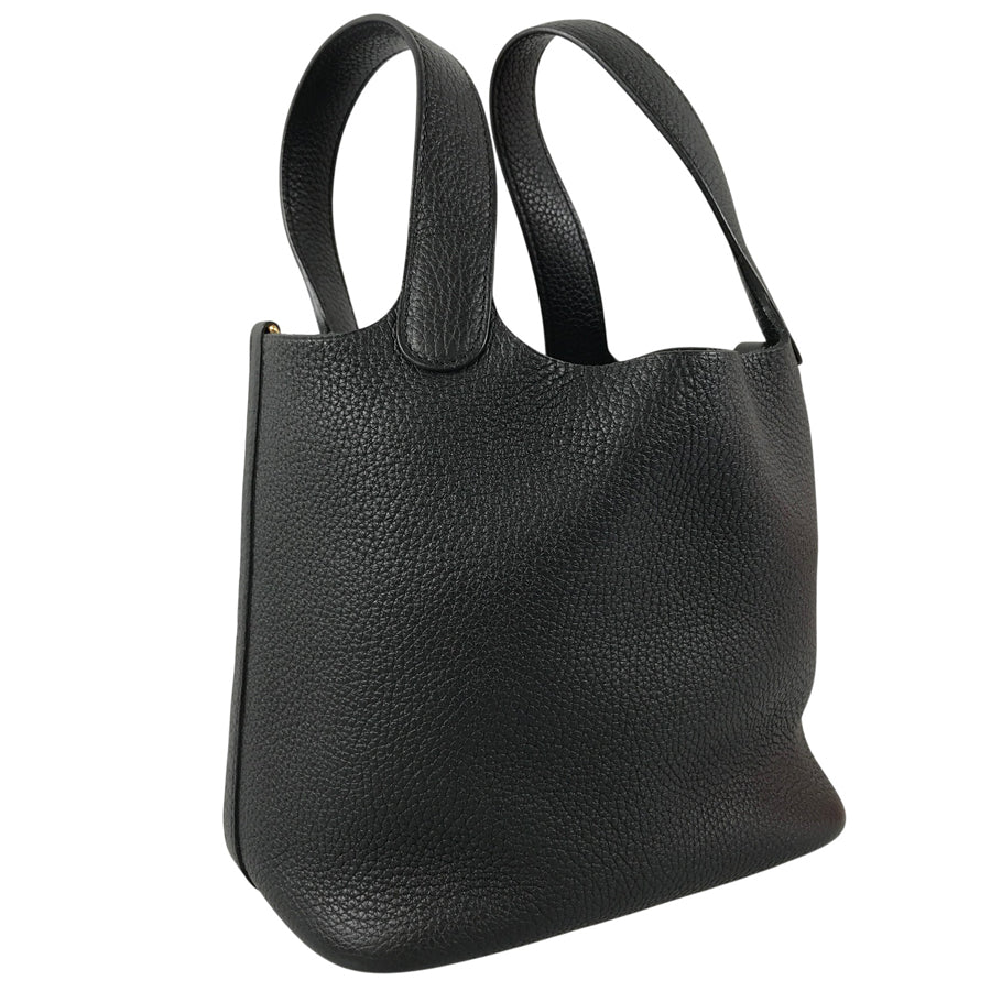 HERMES Picotin Lock PM Hand bag