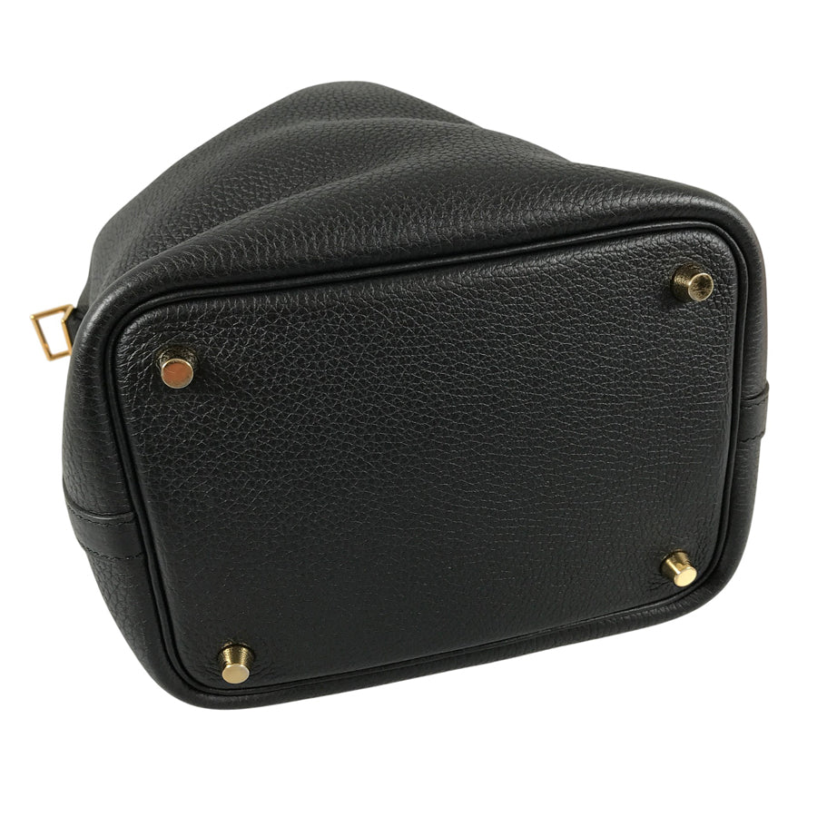 HERMES Picotin Lock PM Hand bag