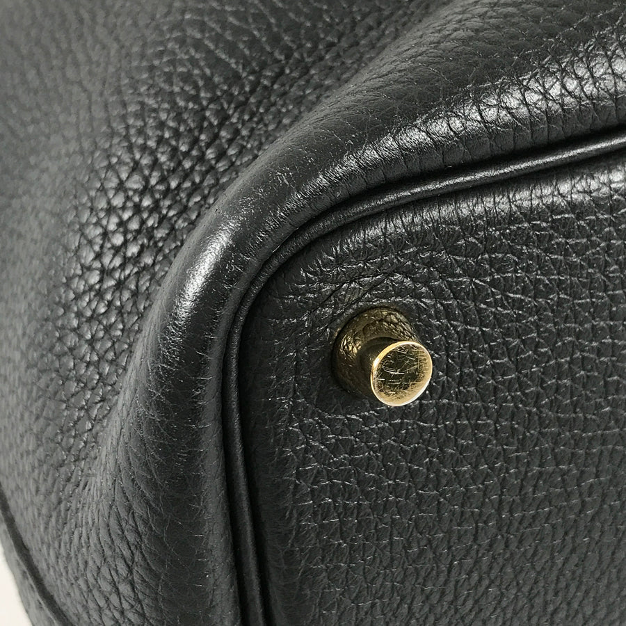HERMES Picotin Lock PM Hand bag