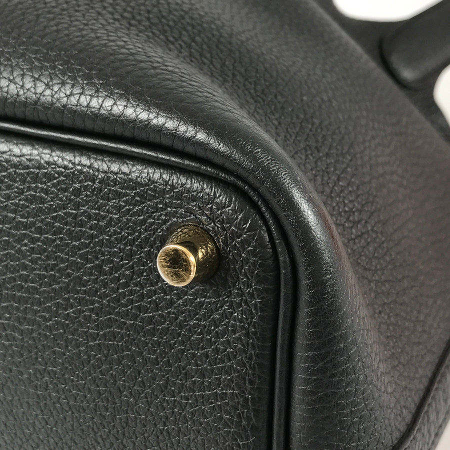 HERMES Picotin Lock PM Hand bag