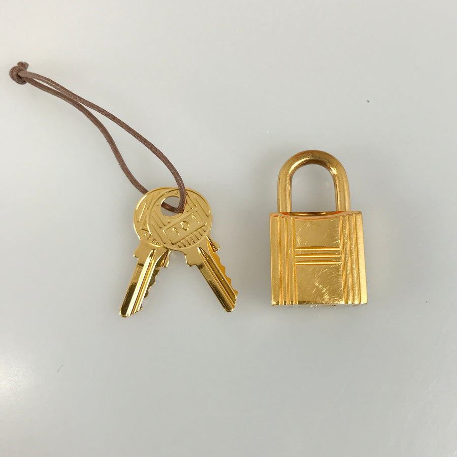 HERMES Picotin Lock PM Hand bag
