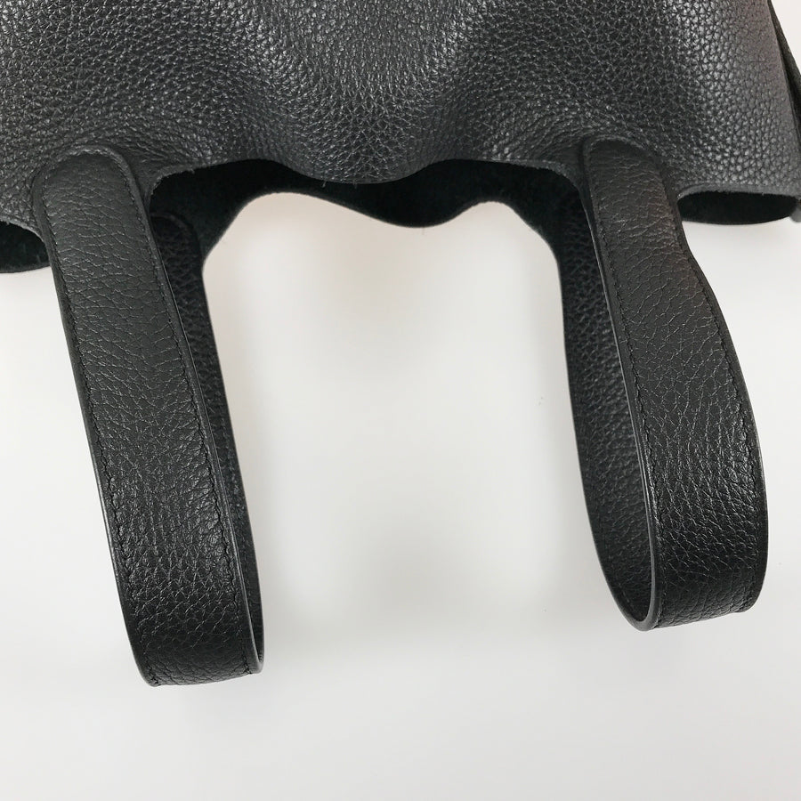 HERMES Picotin Lock PM Hand bag
