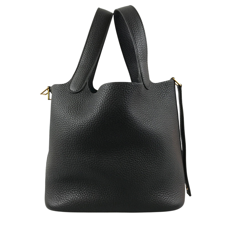 HERMES Picotin Lock PM Hand bag