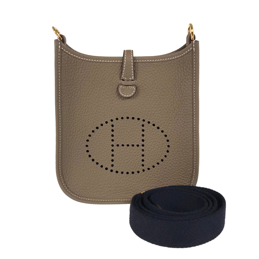 HERMES Evelyne TPM Shoulder bag