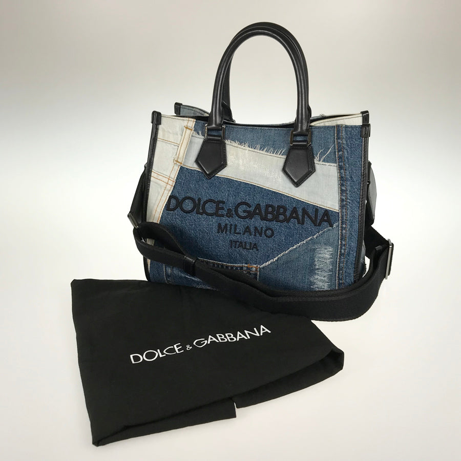 DOLCE&GABBANA Hand bag