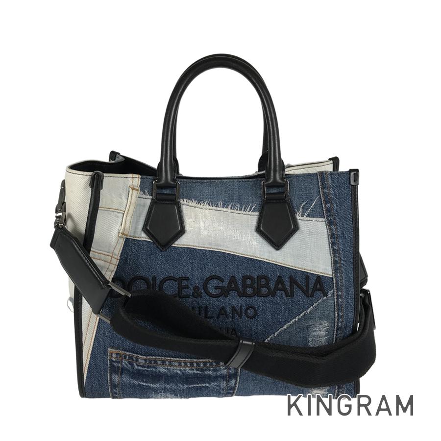 DOLCE&GABBANA Hand bag