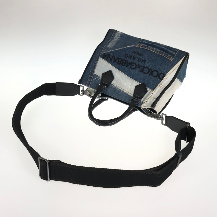 DOLCE&GABBANA Hand bag