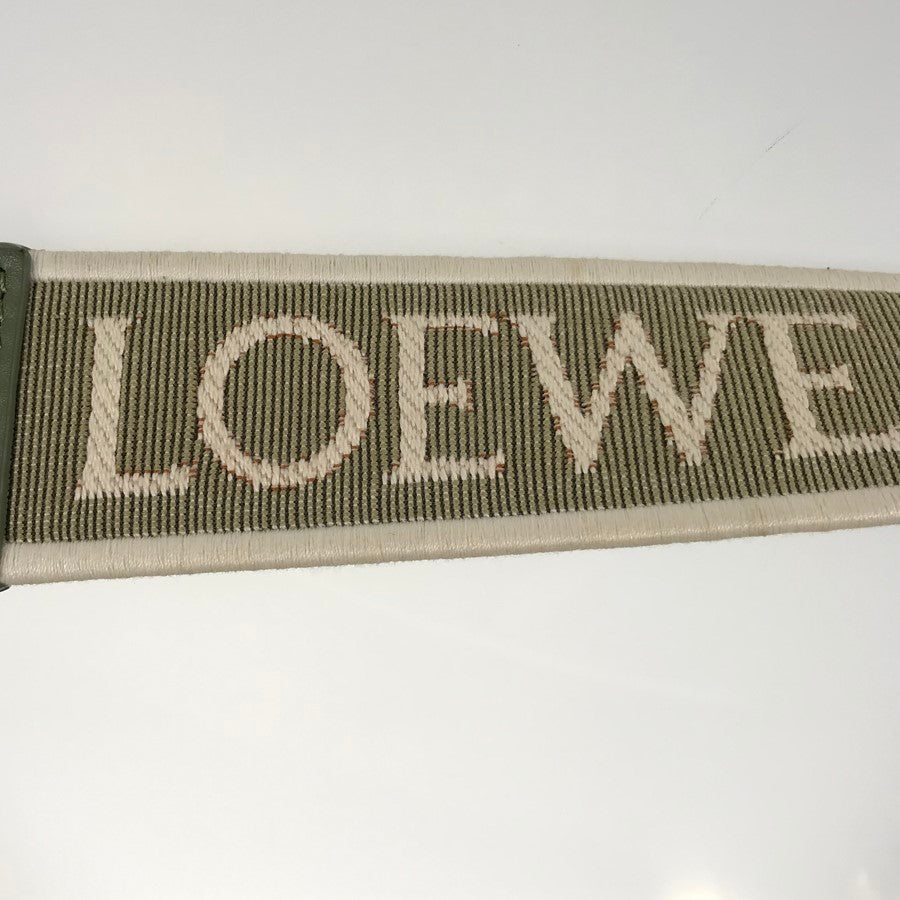 LOEWE Luna Shoulder bag