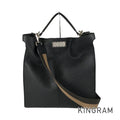 FENDI Peekaboo X-Rite Fit 7VA447 Hand bag