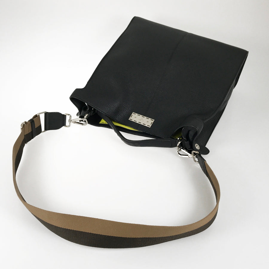 FENDI Peekaboo X-Rite Fit 7VA447 Hand bag