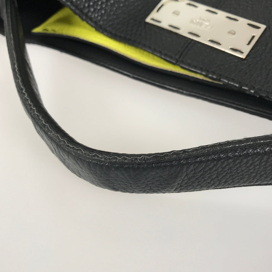 FENDI Peekaboo X-Rite Fit 7VA447 Hand bag