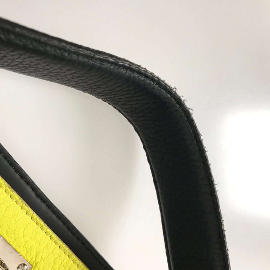 FENDI Peekaboo X-Rite Fit 7VA447 Hand bag