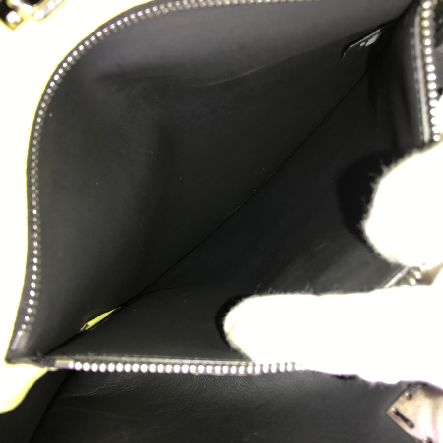 FENDI Peekaboo X-Rite Fit 7VA447 Hand bag