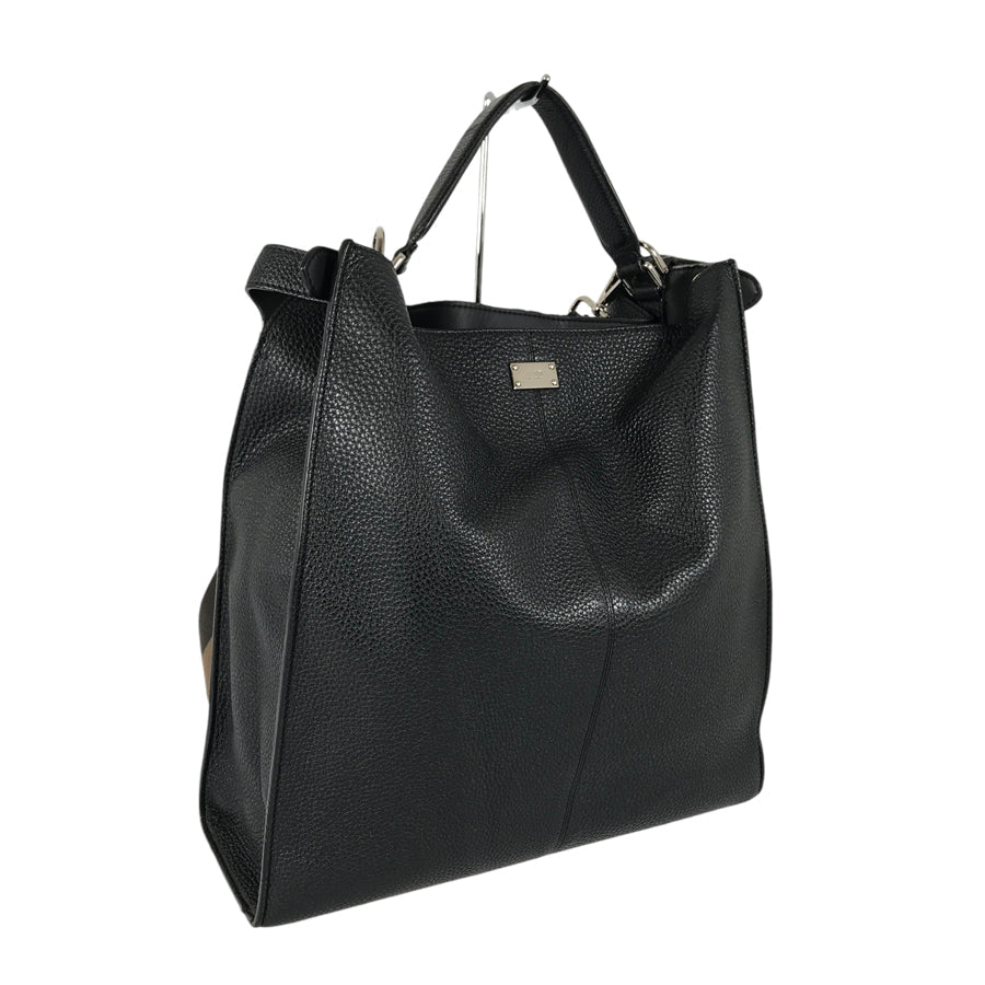 FENDI Peekaboo X-Rite Fit 7VA447 Hand bag