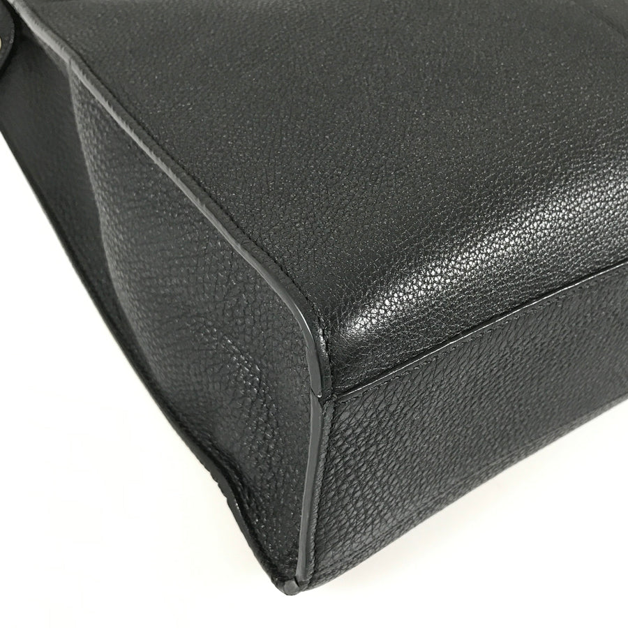 FENDI Peekaboo X-Rite Fit 7VA447 Hand bag