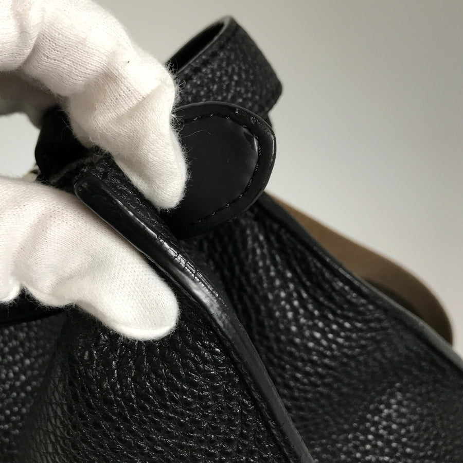 FENDI Peekaboo X-Rite Fit 7VA447 Hand bag
