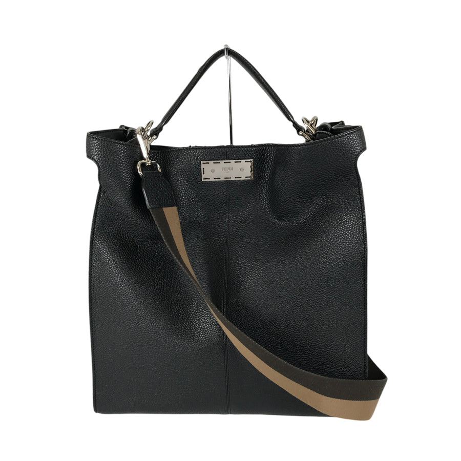 FENDI Peekaboo X-Rite Fit 7VA447 Hand bag