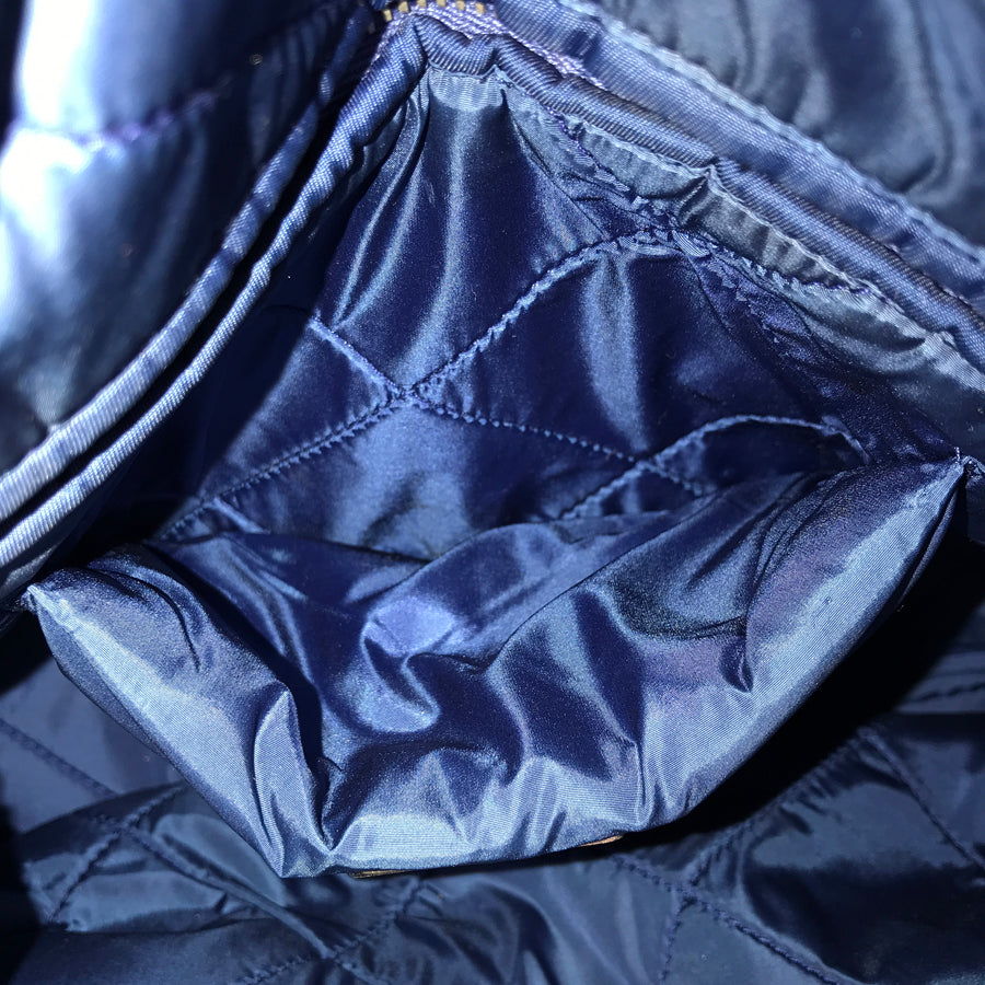PRADA Bomber Hand bag