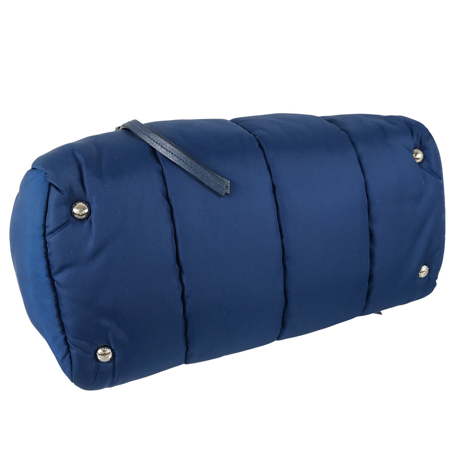 PRADA Bomber Hand bag