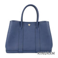 HERMES Garden Party TPM Tote bag