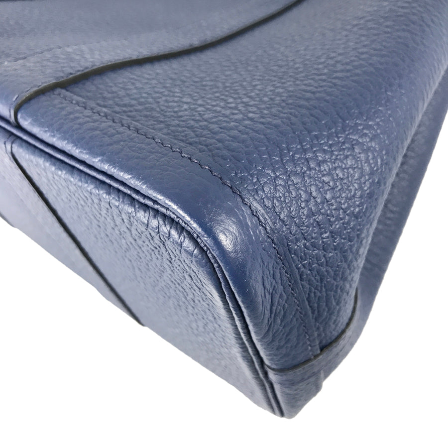 HERMES Garden Party TPM Tote bag
