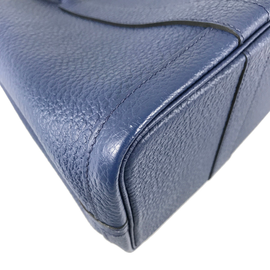 HERMES Garden Party TPM Tote bag