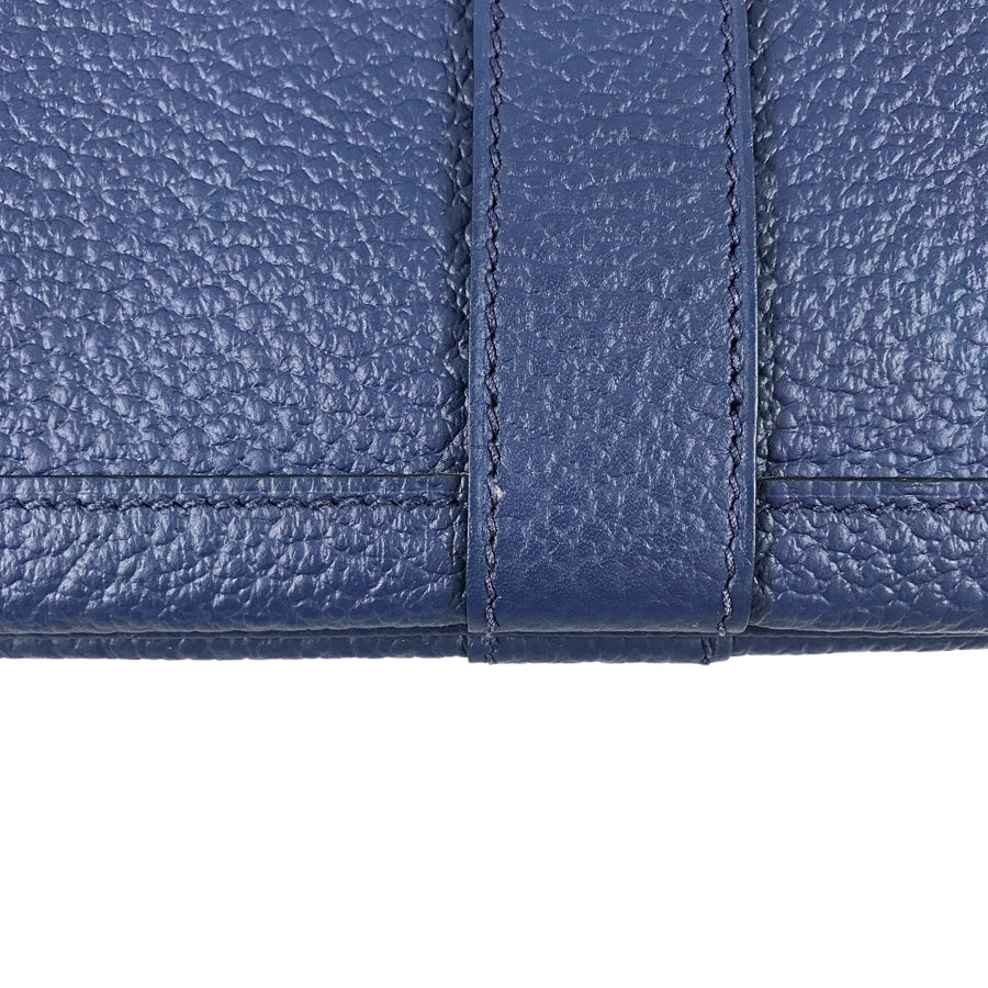 HERMES Garden Party TPM Tote bag