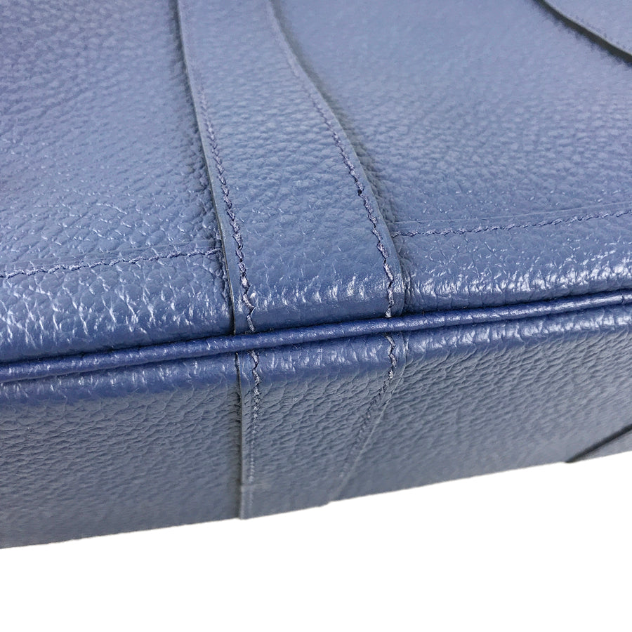 HERMES Garden Party TPM Tote bag