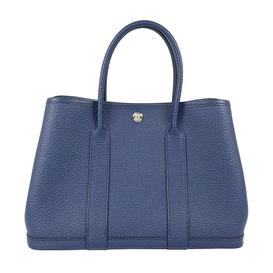 HERMES Garden Party TPM Tote bag