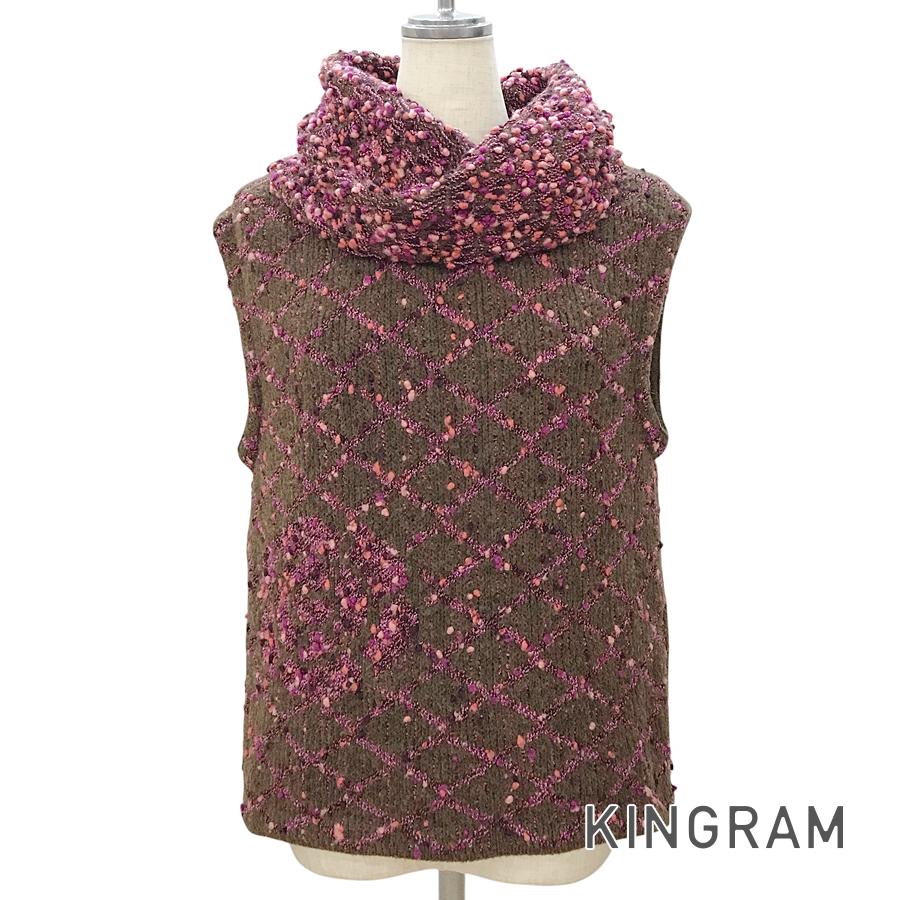CHANEL Women's Vest