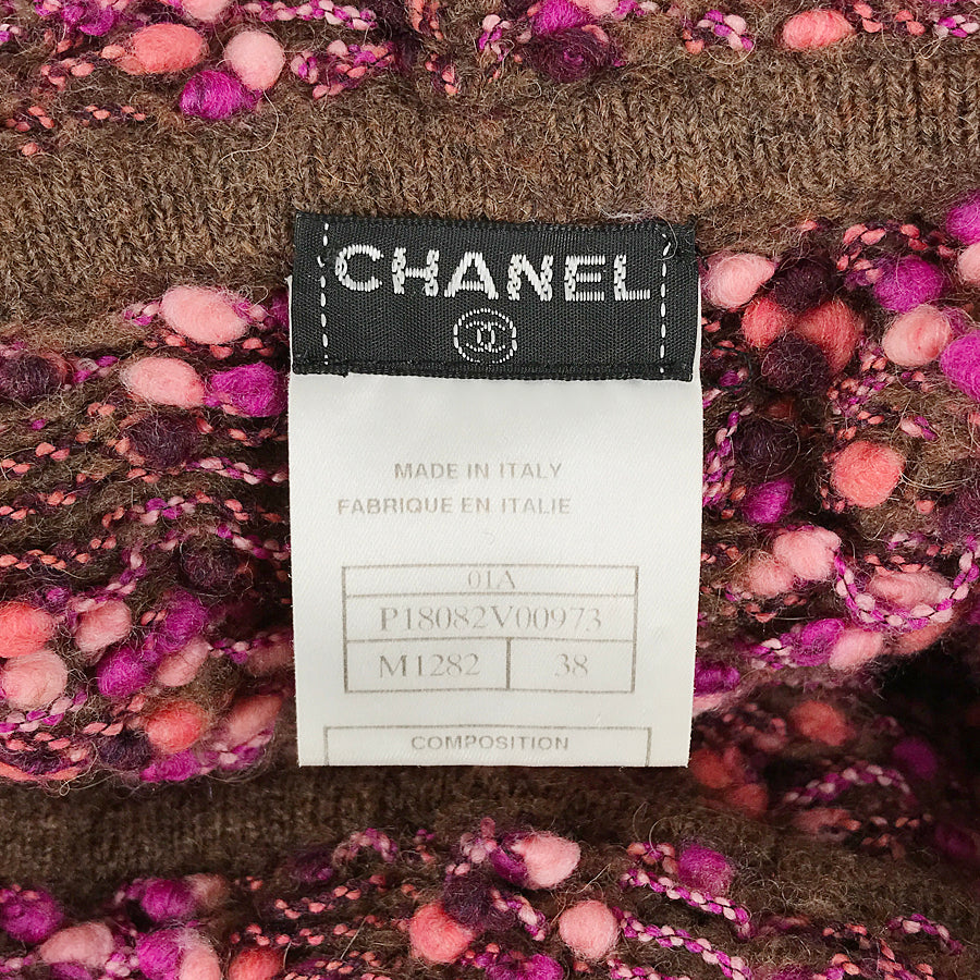 CHANEL Women's Vest