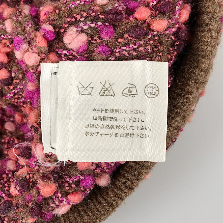 CHANEL Women's Vest