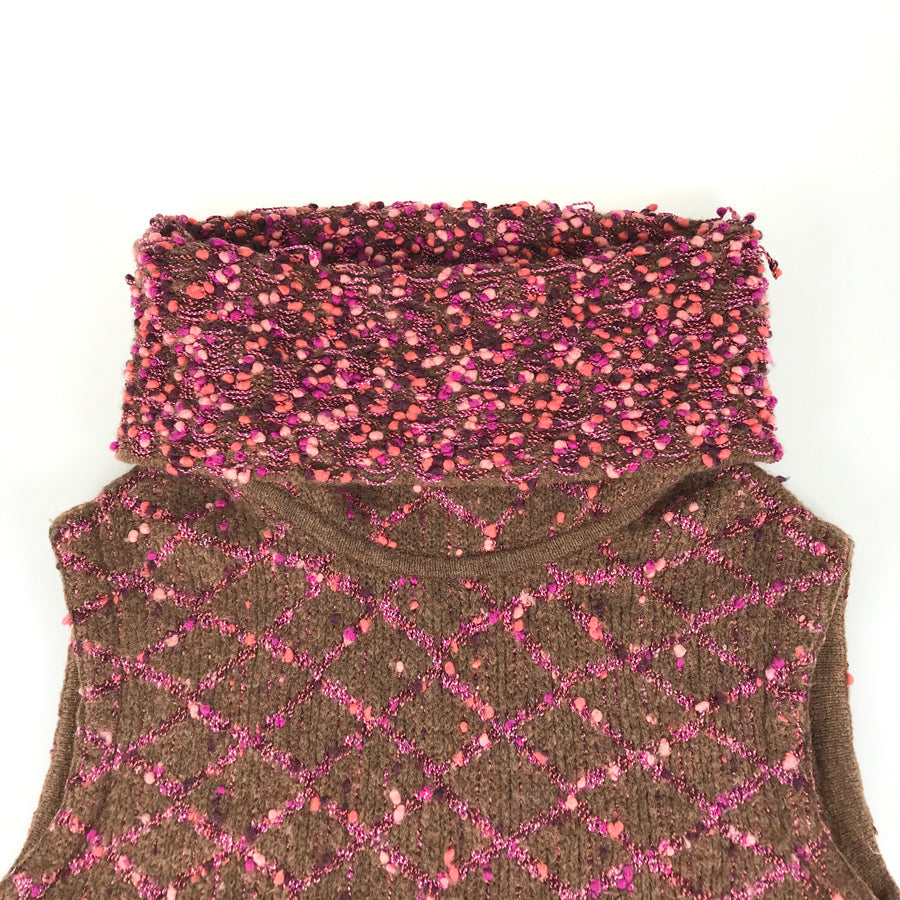 CHANEL Women's Vest