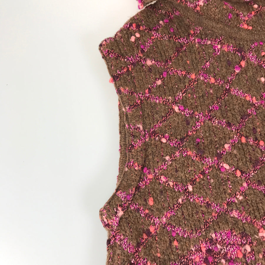 CHANEL Women's Vest