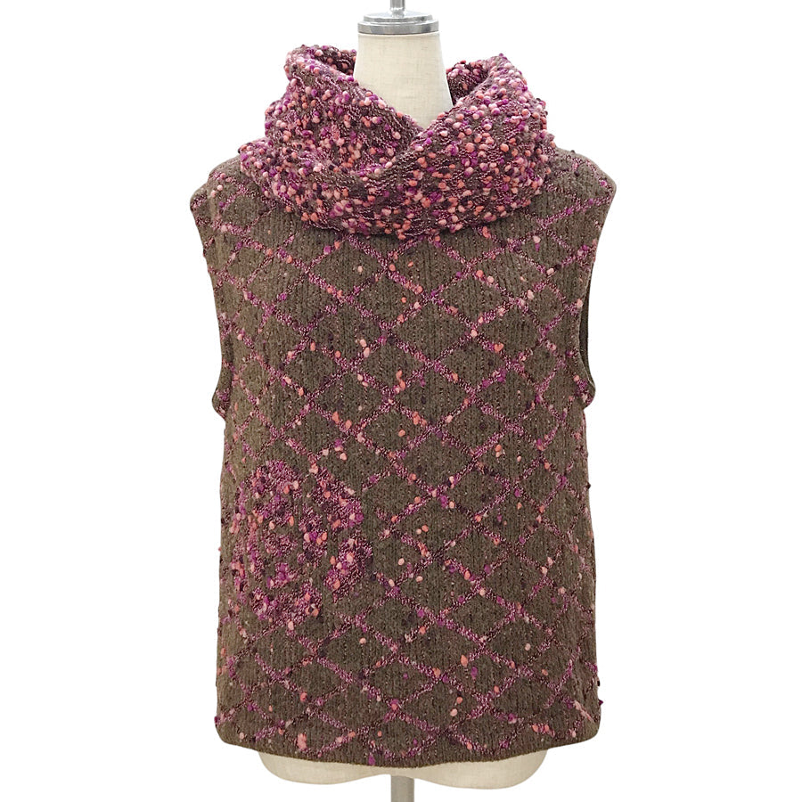 CHANEL Women's Vest
