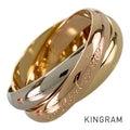 Cartier Trinity Ring