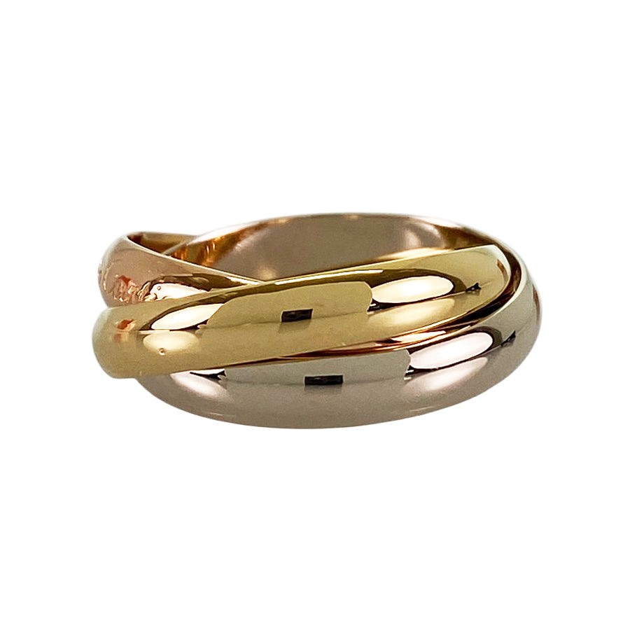 Cartier Trinity Ring