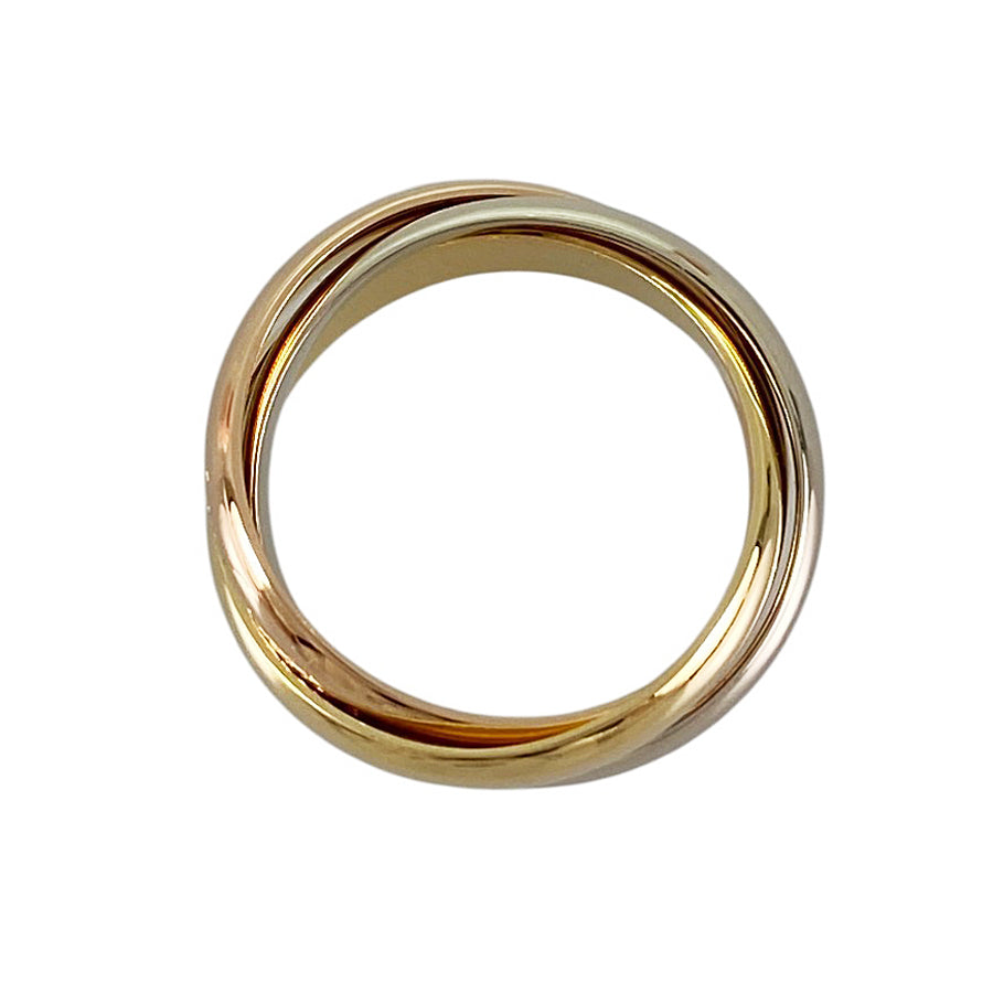 Cartier Trinity Ring