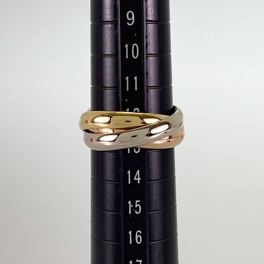 Cartier Trinity Ring