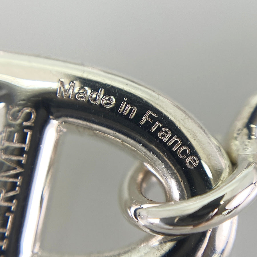 HERMES Chaine d'Ancre Farandole Bracelet